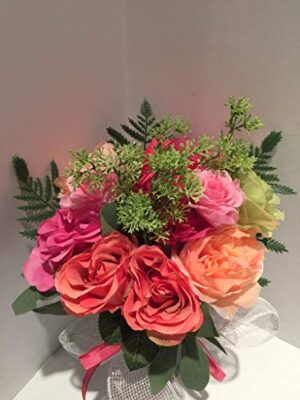 Product: Memorial Flower
