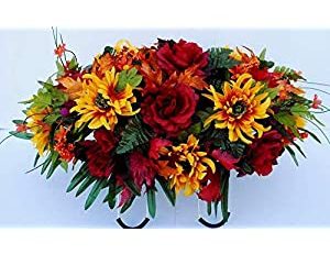 Product: Mausoleum Flowers