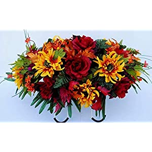 Product: Mausoleum Flowers