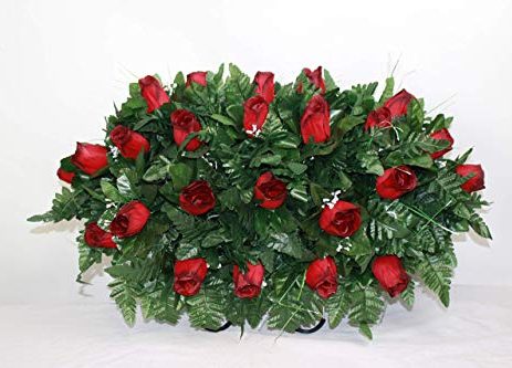 Product: Mothers Day Grave Flowers