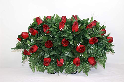 Product: Mothers Day Grave Flowers