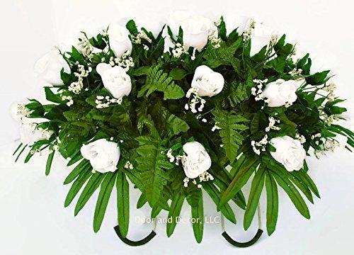 Product: Cemetery Saddles for Sale | Durable & Affordable Memorial Saddles