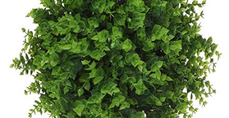 Product: Artificial Greenery – Realistic, Long-Lasting & Maintenance-Free Décor
