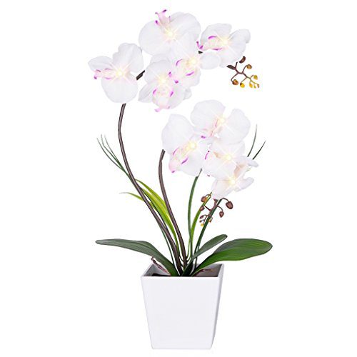 Product: Artificial Orchids – Realistic, Long-Lasting Faux Orchid Plants