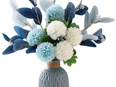 Product: Fake Hydrangeas – Realistic, Long-Lasting Blooms for Elegant Home and Office