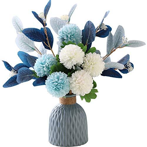 Product: Fake Hydrangeas – Realistic, Long-Lasting Blooms for Elegant Home and Office