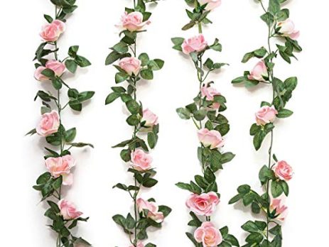 Product: Fake Vine Plants – Realistic, Easy-Care Greenery for Indoor and Outdoor Décor