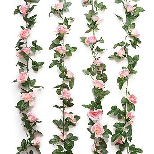 Product: Fake Vine Plants – Realistic, Easy-Care Greenery for Indoor and Outdoor Décor