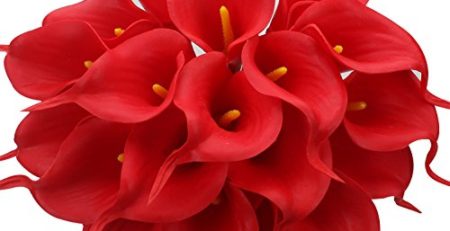 Product: Lilies Silk – Elegant, Lifelike Blooms for Timeless Home and Event Décor
