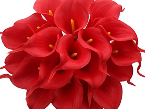 Product: Lilies Silk – Elegant, Lifelike Blooms for Timeless Home and Event Décor