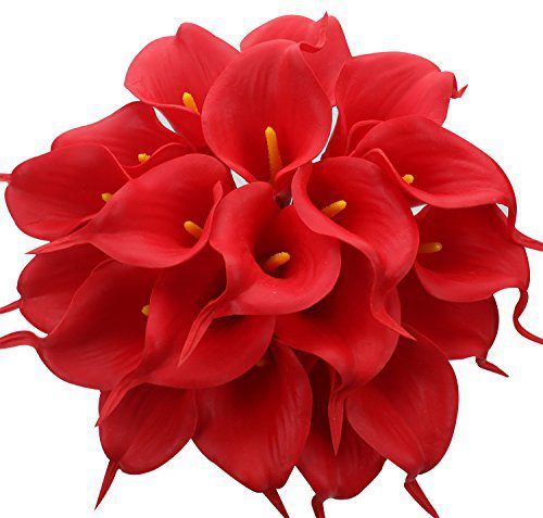 Product: Lilies Silk – Elegant, Lifelike Blooms for Timeless Home and Event Décor