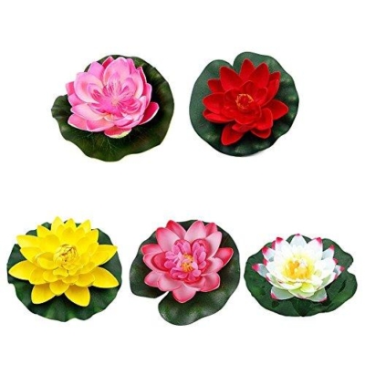 Artificial Lotus Flower
