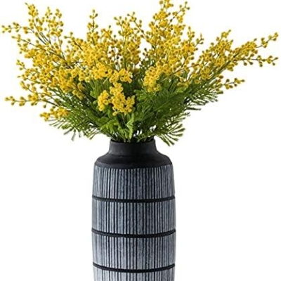 Mimosa Artificial Flowers