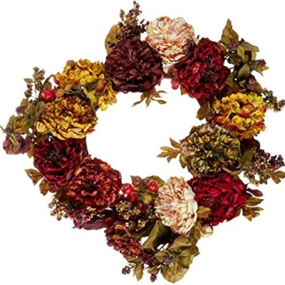 Artificial Wreaths