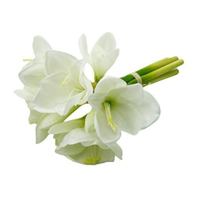 Artificial Amaryllis
