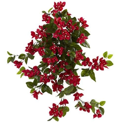 Silk Bougainvillea