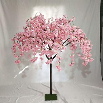 Faux Cherry Blossoms