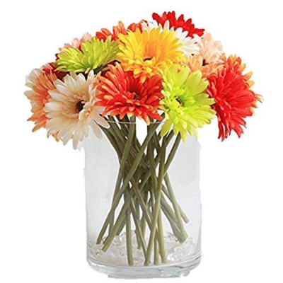 Artificial Chrysanthemum