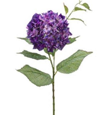 Artificial Hydrangeas