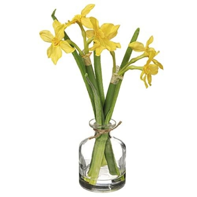 Faux Narcissus