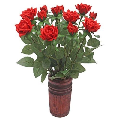 Artificial Roses