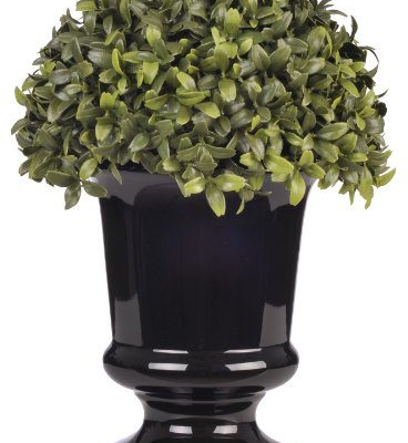 Artificial Topiary