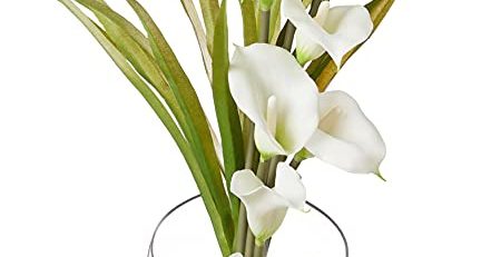Product: Lily Silk – Realistic Looking Silk Flowers That Bring Lasting Elegance to Your Home