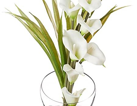 Product: Lily Silk – Realistic Looking Silk Flowers That Bring Lasting Elegance to Your Home