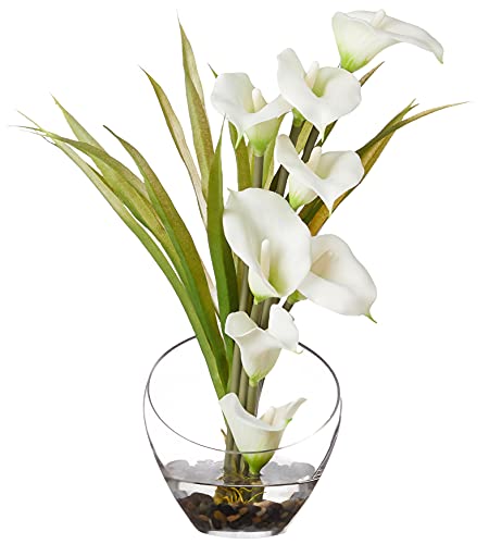 Product: Lily Silk – Realistic Looking Silk Flowers That Bring Lasting Elegance to Your Home