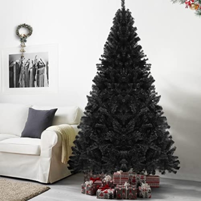 Artificial Christmas Trees