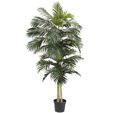 Artificial Palm Trees