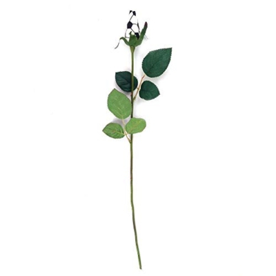 Product: Soccer Rose (Pack of 6) - Handmade, Original Design by Sports Roses