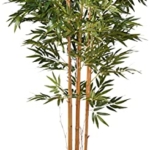 Product: Nearly Natural 7ft. Big Bamboo Silk Tree