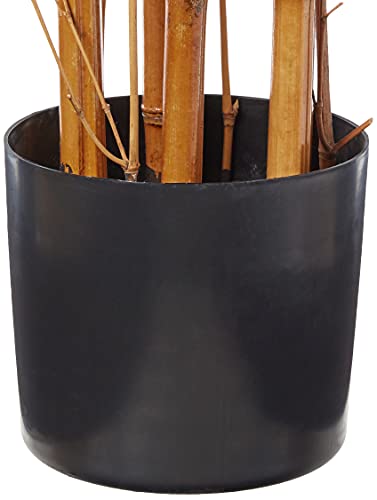 Product: Nearly Natural 7ft. Big Bamboo Silk Tree