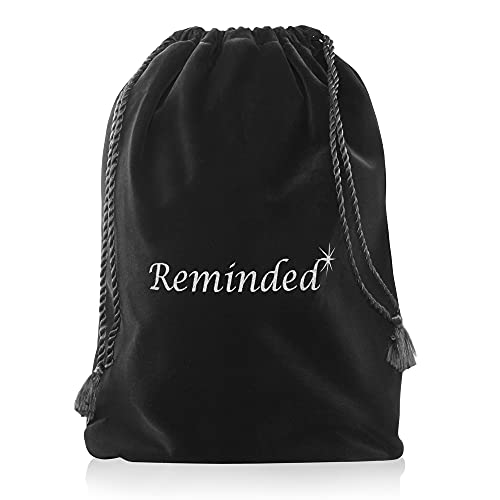 Silky Flower Store Cremation Memorial Urn for Human Ashes, Silver Adult Funeral Urn, Velvet Bag 20.5cm 5 5 Product: Reminded Cremation Memorial Urn for Human Ashes, Silver Adult Funeral Urn with Velvet Bag