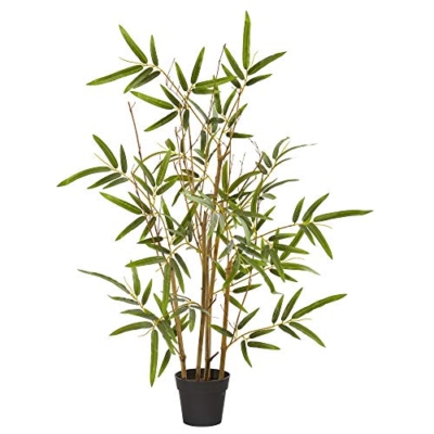Product: Nearly Natural 28in. Bamboo Artificial Tree