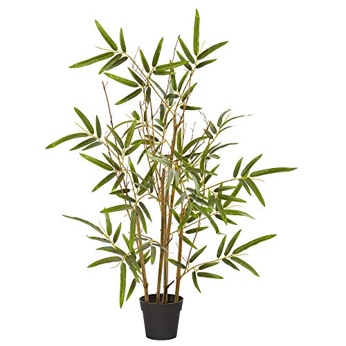 Product: Nearly Natural 28in. Bamboo Artificial Tree