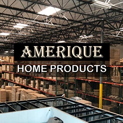 Product: AMERIQUE Gorgeous & Unique 5' Tropical Palm Artificial Plant Silk Tree, Real Touch Technology, with UV Protection, Super Quality
