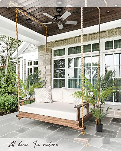 Product: KELOTEVEN Artificial Tree - Areca Palm Faux Trees Outdoor - Artificial Plants for Home Decor Indoor - 4ft Tropical Decor Areca Palm Tree with 12 Leaves, Home Office, Living Room Decoration, AP120