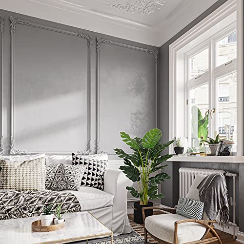 Product: VIAGDO Artificial [Monstera] Deliciosa [Plant] 4ft Tall 15 Decorative Split Leaves, Faux Swiss Cheese [Plant] Fake Tropical [Monstera] Palm Tree for Home Office Room Store Garden Floor Decor