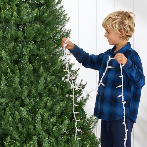 Silky Flower Store 6ft Douglas Fir Christmas Tree, Unlit Artificial Full Fir, Metal Stand 6ft 5 5 Product: Best Choice Products Douglas Fir Christmas Tree, 6ft Unlit Artificial Full Fir Holiday Decoration, Realistic Appearance w/Metal Stand