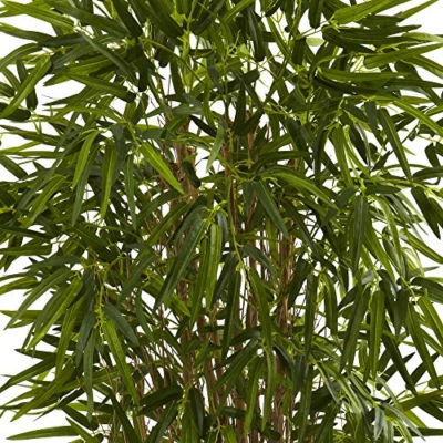 Product: Nearly Natural 4ft. Twiggy Bamboo Tree