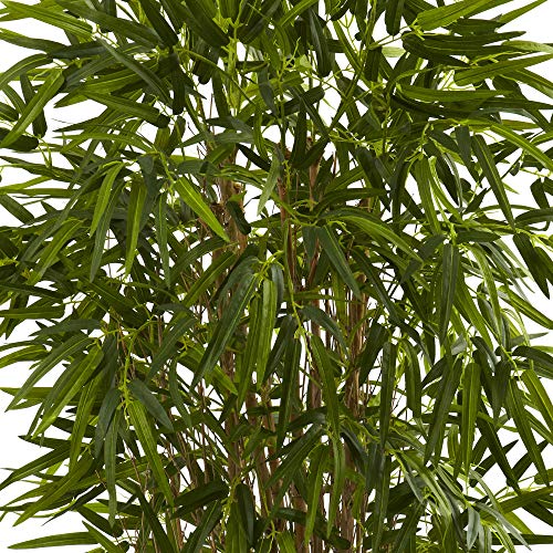 Product: Nearly Natural 4ft. Twiggy Bamboo Tree