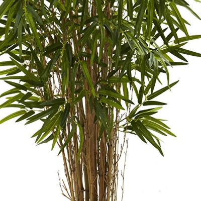 Product: Nearly Natural 4ft. Twiggy Bamboo Tree