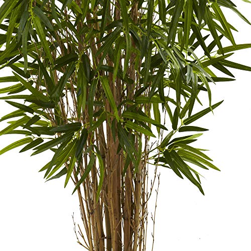 Product: Nearly Natural 4ft. Twiggy Bamboo Tree