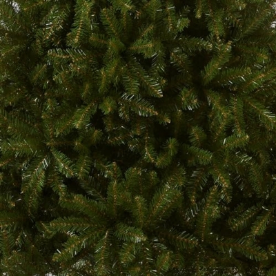 Product: National Tree Company Artificial Christmas Tree | Includes Stand | Dunhill Fir - 7 ft