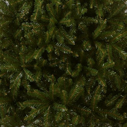 Product: National Tree Company Artificial Christmas Tree | Includes Stand | Dunhill Fir - 7 ft