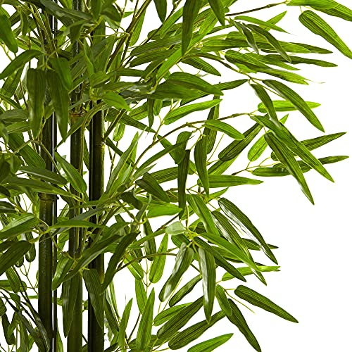 Product: Nearly Natural 5ft. Bamboo Tree UV Resistant (Indoor/Outdoor)