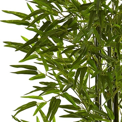 Product: Nearly Natural 5ft. Bamboo Tree UV Resistant (Indoor/Outdoor)
