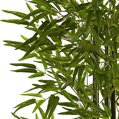 Product: Nearly Natural 5ft. Bamboo Tree UV Resistant (Indoor/Outdoor)